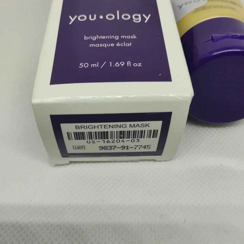 Younique brand new